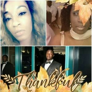 Meet your Posher, Cynthia